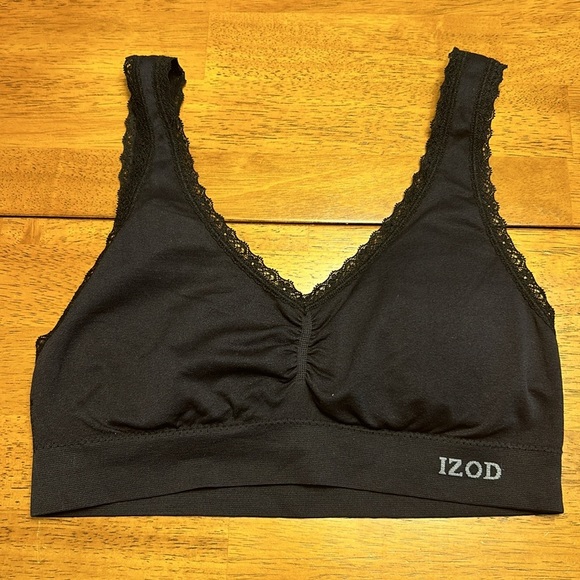 Izod bralette size large. - Picture 1 of 3